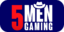 5 Men Games