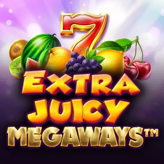 Слот Extra Juicy Megaways
