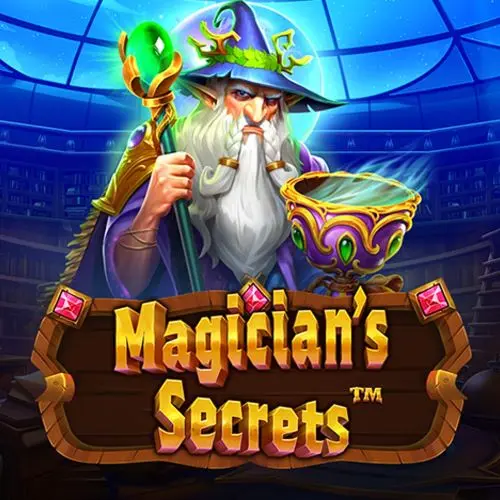 Слот Magician’s Secrets